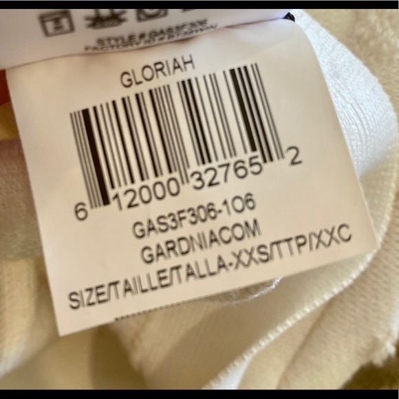 BCBGMAXAZRIA Skirt, Size XXS - Picture 6 of 6